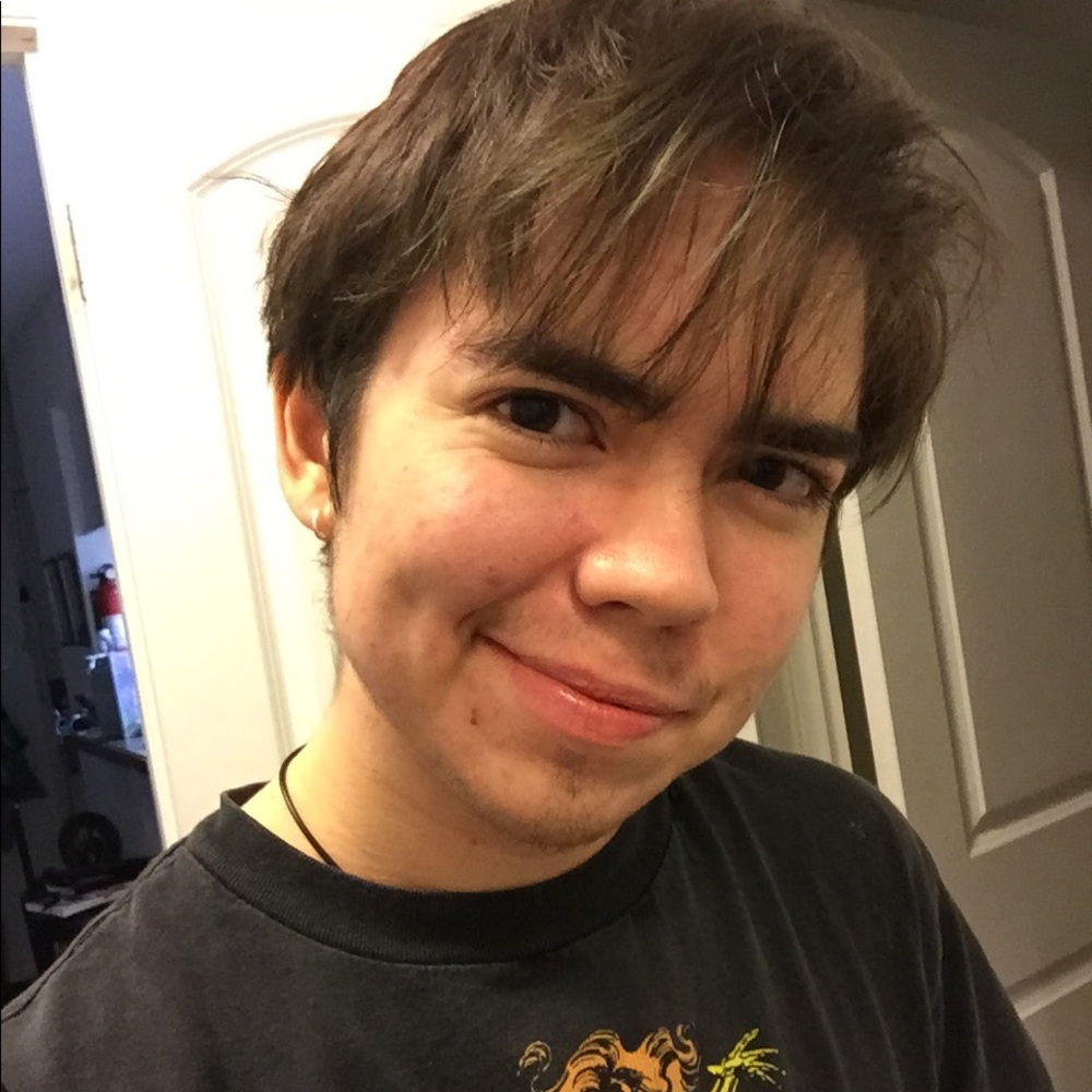 Meet your Posher, Isaac